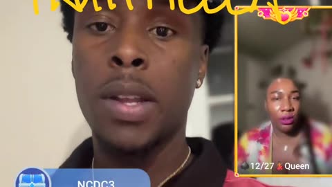 NOCAP SAYS 21BADBITCH IS LYING ABOUT HIM FKING HER & EVERYTHING YOU SEE ON BIGO IS A STORYLINE