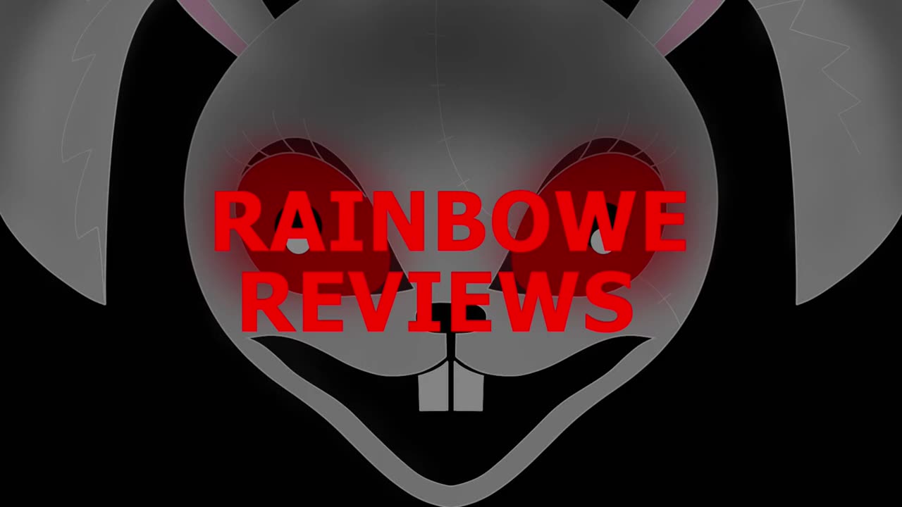 Why Security Breach Will Be the Best FNAF Game In Years [reupload archive]