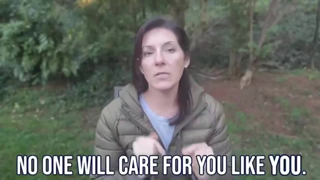 Never Tell Your Doctors This - It Could Cost You Everything