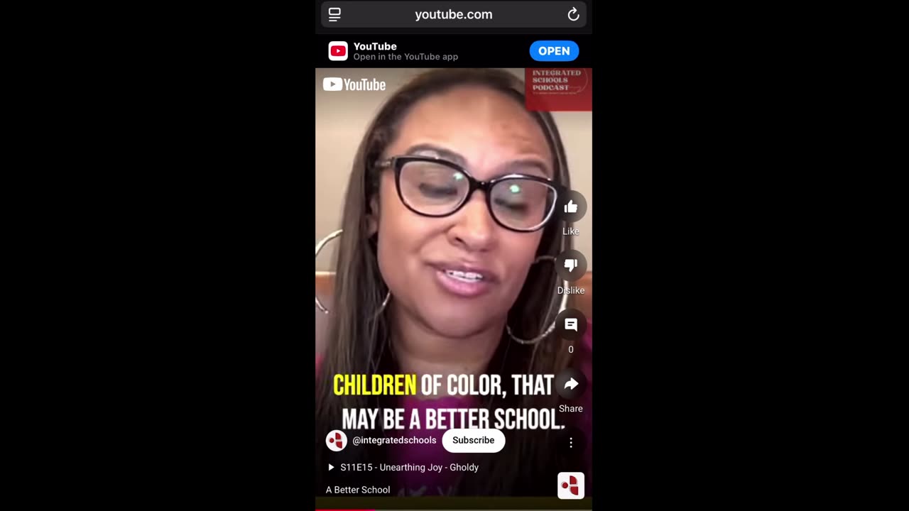 Gholdy Muhammad Says Schools Should Be More Black-Focused