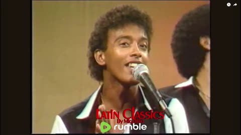 "Un H0mbre y Una Mujer" (1984) - Di0ni Fernandez & El Equip0