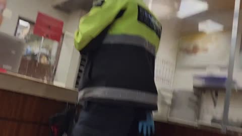 THIS Is Chinatown???