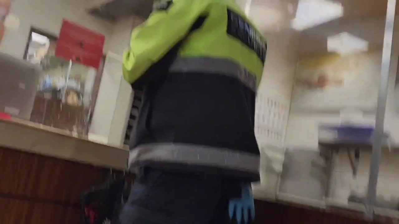 THIS Is Chinatown???