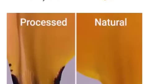 Most of the food in grocery stores today is poisoned with chemicals, plastics,