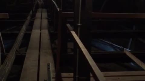 👻🏛️ Creepy Church Attic! | TheHauntingHour