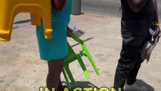 The Israelites women should be dress modesty