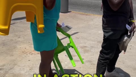 The Israelites women should be dress modesty