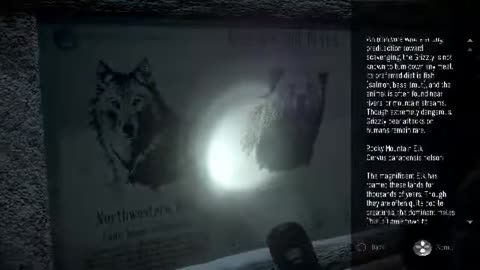 Halloween A-Thon IV Day 30. Until Dawn Third Play Through Day 1 Part 5 of 5