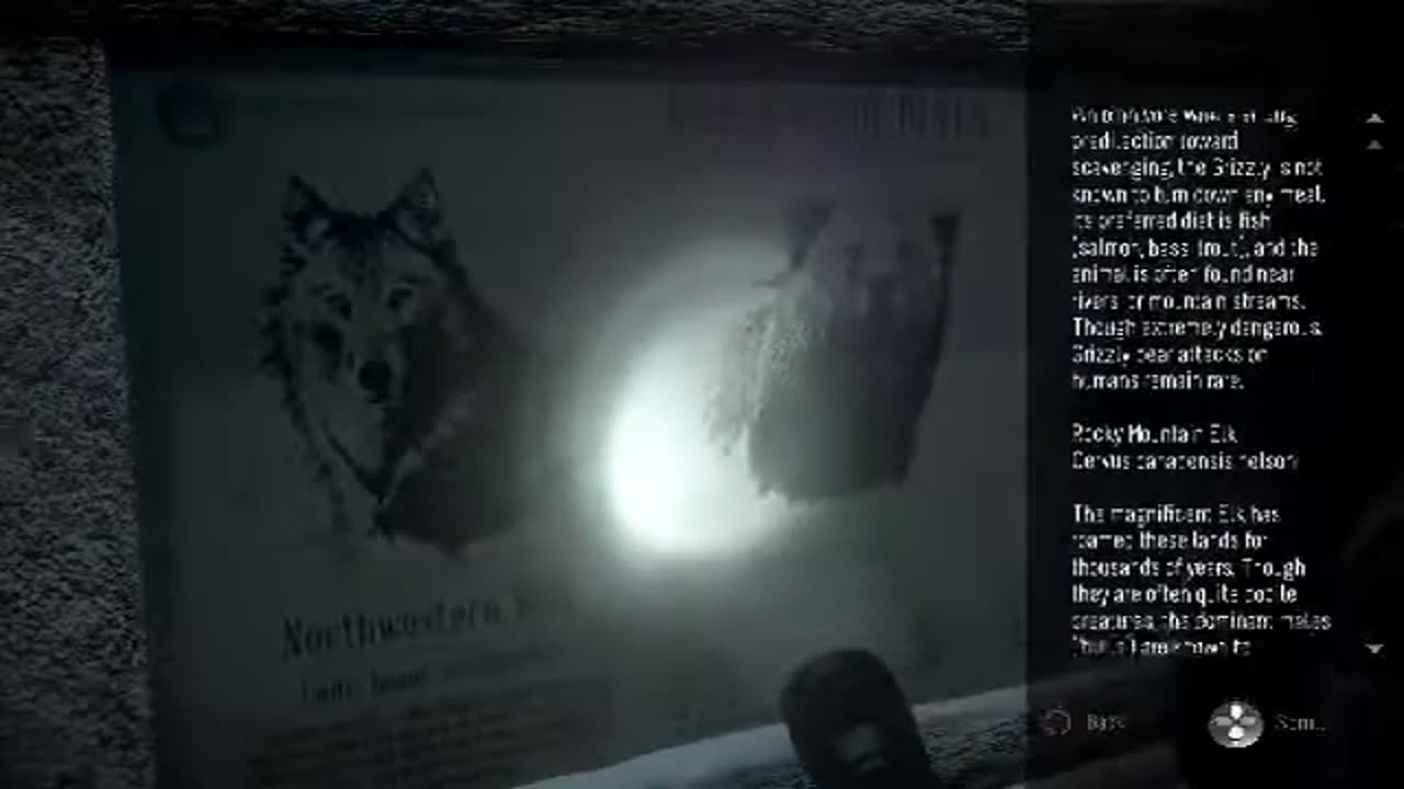 Halloween A-Thon IV Day 30. Until Dawn Third Play Through Day 1 Part 5 of 5