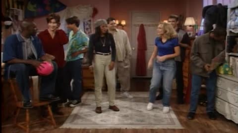 CLASSIC TELEVISION " MADTV "