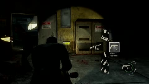 The Last of Us Remastered Playthrough Part55