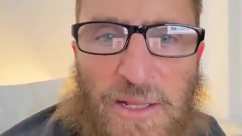 Rabbi Shmuley says he warned Australia six months ago