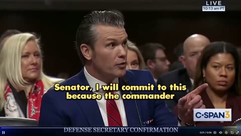 BREAKING: Pete Hegseth vừa thông báo rằng anh ấy sẽ khôi phục lại tất cả những người lính...