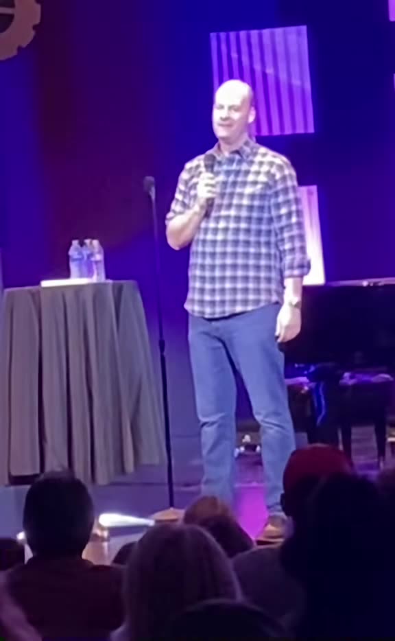 Small Town Mayor Problems