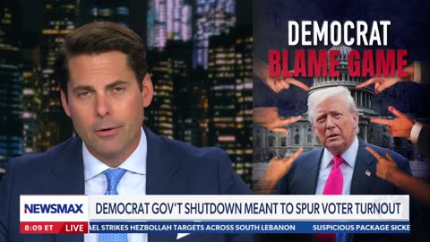 🍻“Republicans need to wake up from this Trump hangover”