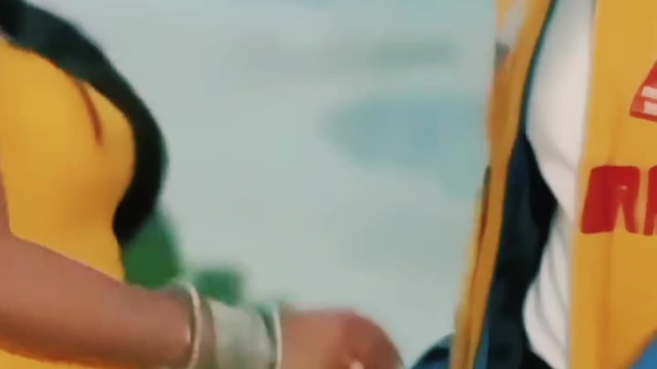 #Bollywood video song