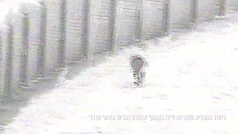 Two Palestinians who hurled molotov cocktails at a highway near Ramallah in the