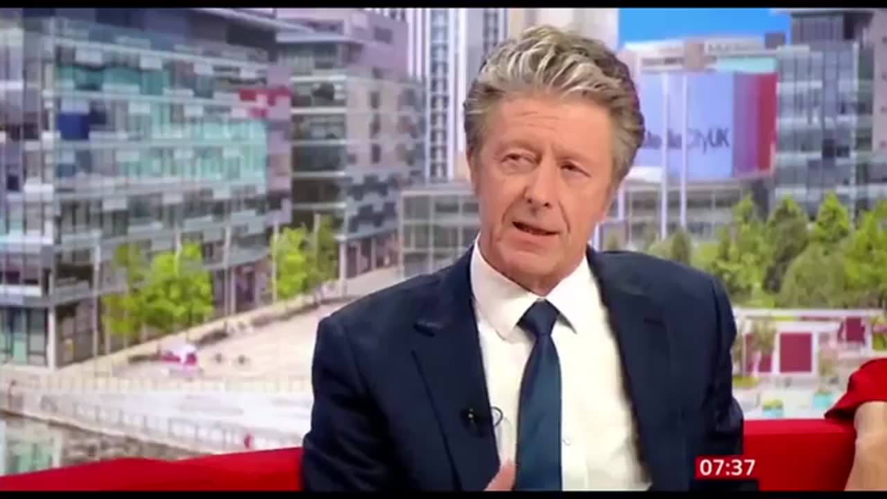 UK Govt Run By Foreigners Getting More Tyrannical by the Day