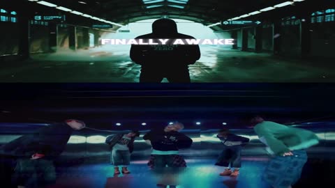 Servant Zero ~ Finally Awake {L} Remix 1 { Dance Ver. } Christcore Slowed 2