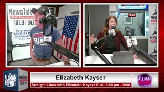 The Allman Report | 11-07-2025