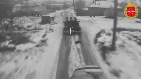 🇷🇺 🏹 ⚡️ Specialists of the unmanned systems troops returned with trophies ⚡️