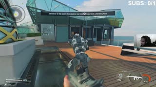 BLACK OPS 7 BETA GAMEPLAY | LETS GO!!