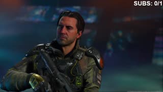 (LIVE) BLACK OPS 7 BETA GAMEPLAY