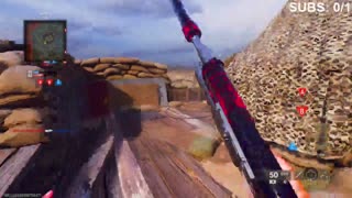 (LIVE) BLACK OPS 7 BETA GAMEPLAY