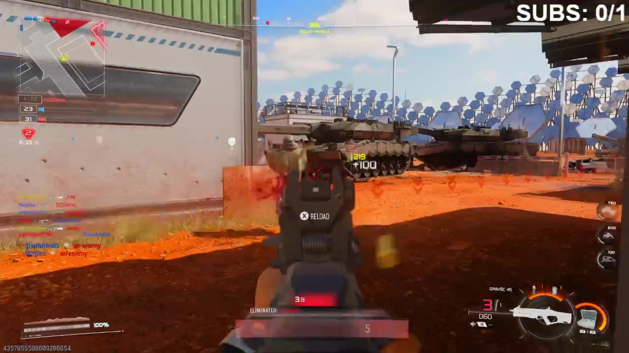 (LIVE) BLACK OPS 7 BETA GAMEPLAY