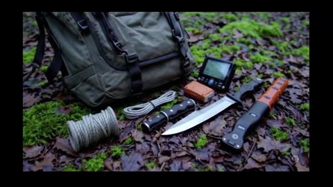 72 Hour Power Outage