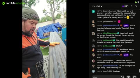 HI HO - IT'S OFF TO WORK HE GO