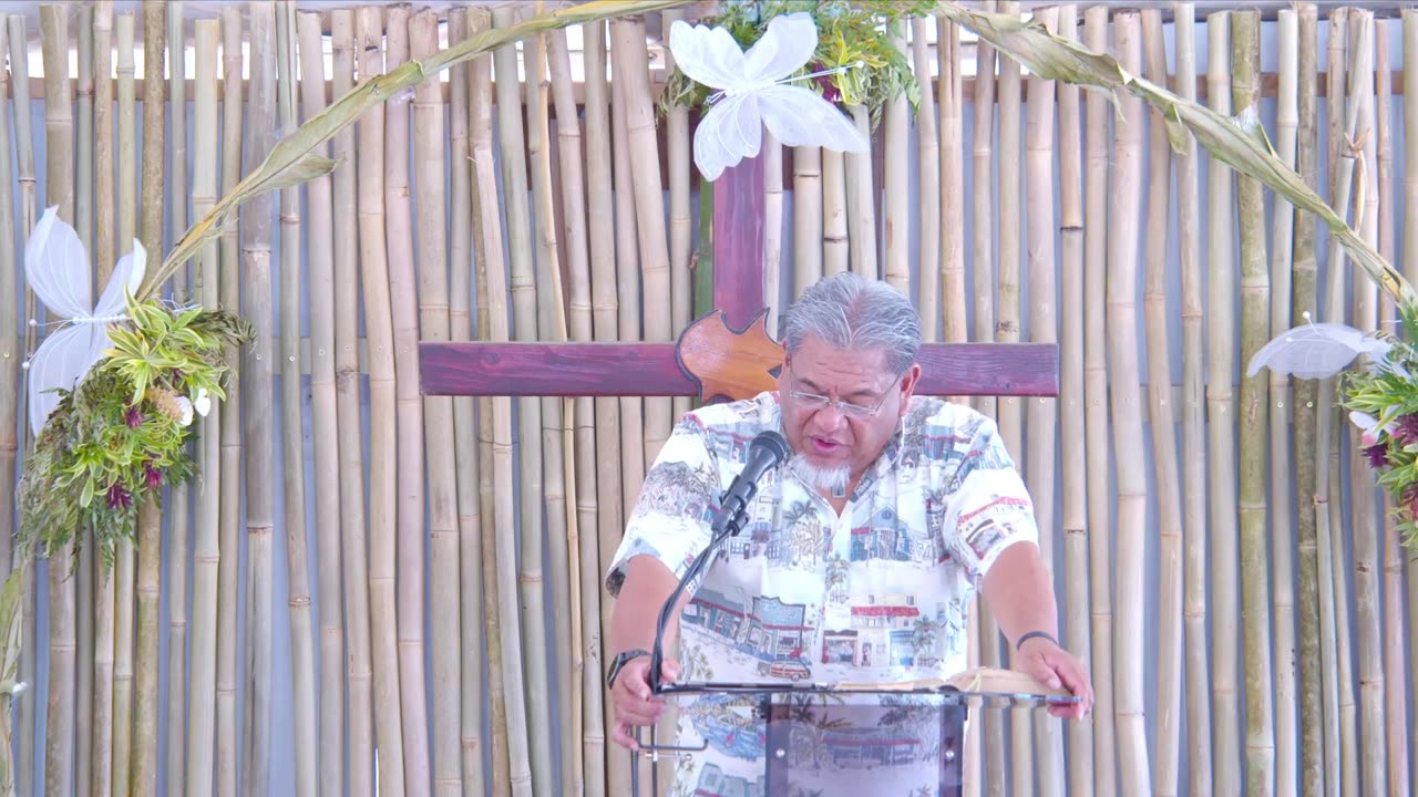 Calvary Chapel Leeward Coast