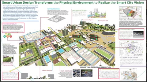 Brush Junkie_ Hurricane Melissa SLAMS Jamaica, Paving the Way for a Smart City