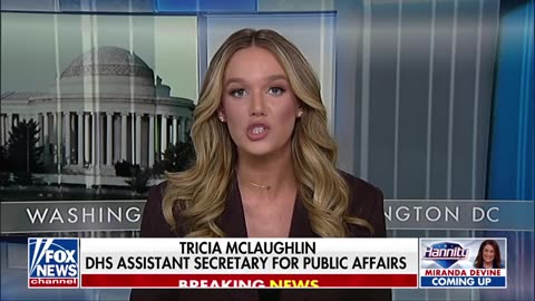 DHS Assistant Sec: Sanctuary City Politicians Are Aiding And Abetting Illegal Aliens