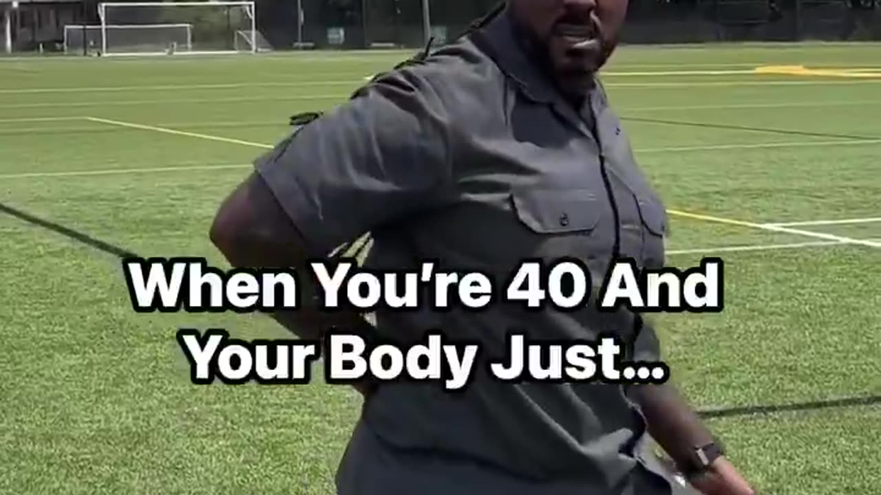 Joys Of Aging