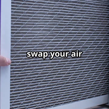 DIY HVAC Maintenance Tips by HomeQwik