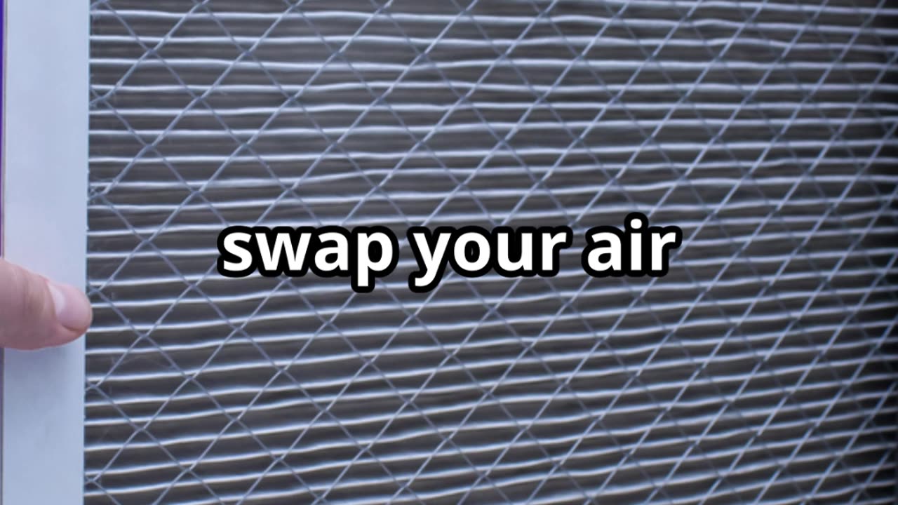 DIY HVAC Maintenance Tips by HomeQwik