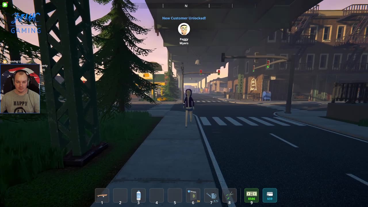 PREMIUM LIVE - GAMING