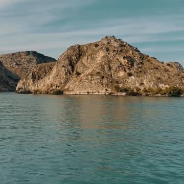 Beautiful ocean - best place for visit