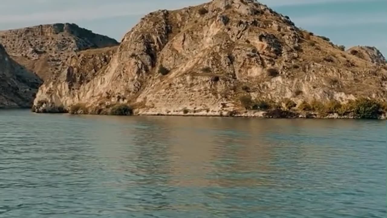 Beautiful ocean - best place for visit