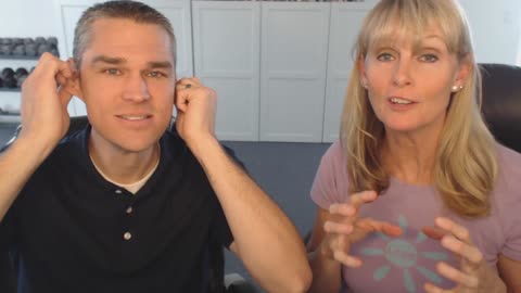 Banned YouTube video - How to Relieve Ear congestion, Sinus infection w/ Dr. Brandon Nielsen