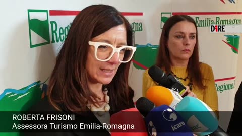 Bologna - TURISMO. EMILIA-R CHIAMA OSPITI LGBTQ+, "BOLLINO" A CHI SI FORMA (25.02.25)