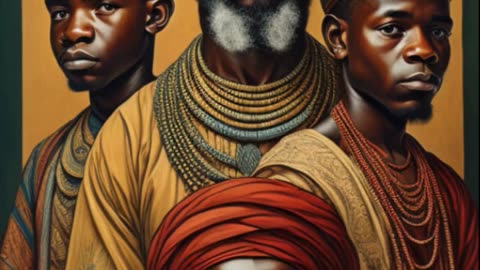 The Igbo Jews (Benei-Yisrael)