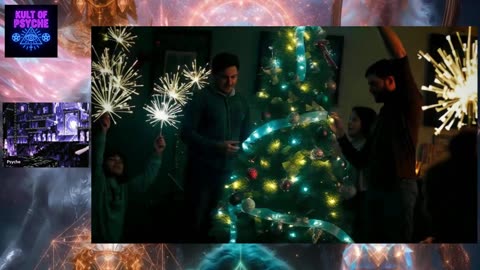 12/22/25 Psyche Awakens VOD: "One More Try"