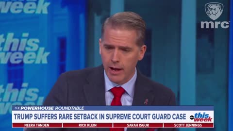 .@ScottJenningsKY to ABC's @JonKarl on tariffs: "Well, as you'll read in my book 'A Revolution ...