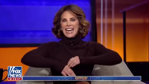 Greg Gutfeld: This derangement only goes in one direction