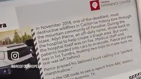 🌪️🌳 Marshmallow Tundra: Nurse Allyn Pierce's Heroic Journey | FeedMyCuriosity