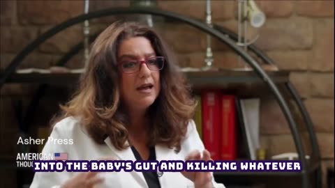 Dr. Sabine Hazan: COVID vaccines killing the bifidobacteria in your gut, destroying immunity