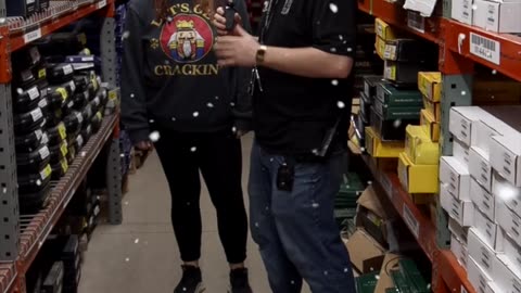 Christmas List - Part 3! Staff Interview