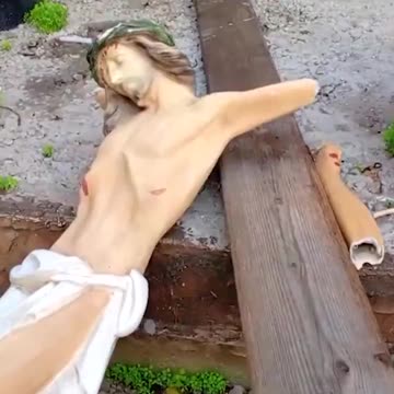 Pope Leo: "Christians and Muslims can live together and be friends." In video Jesus Christ